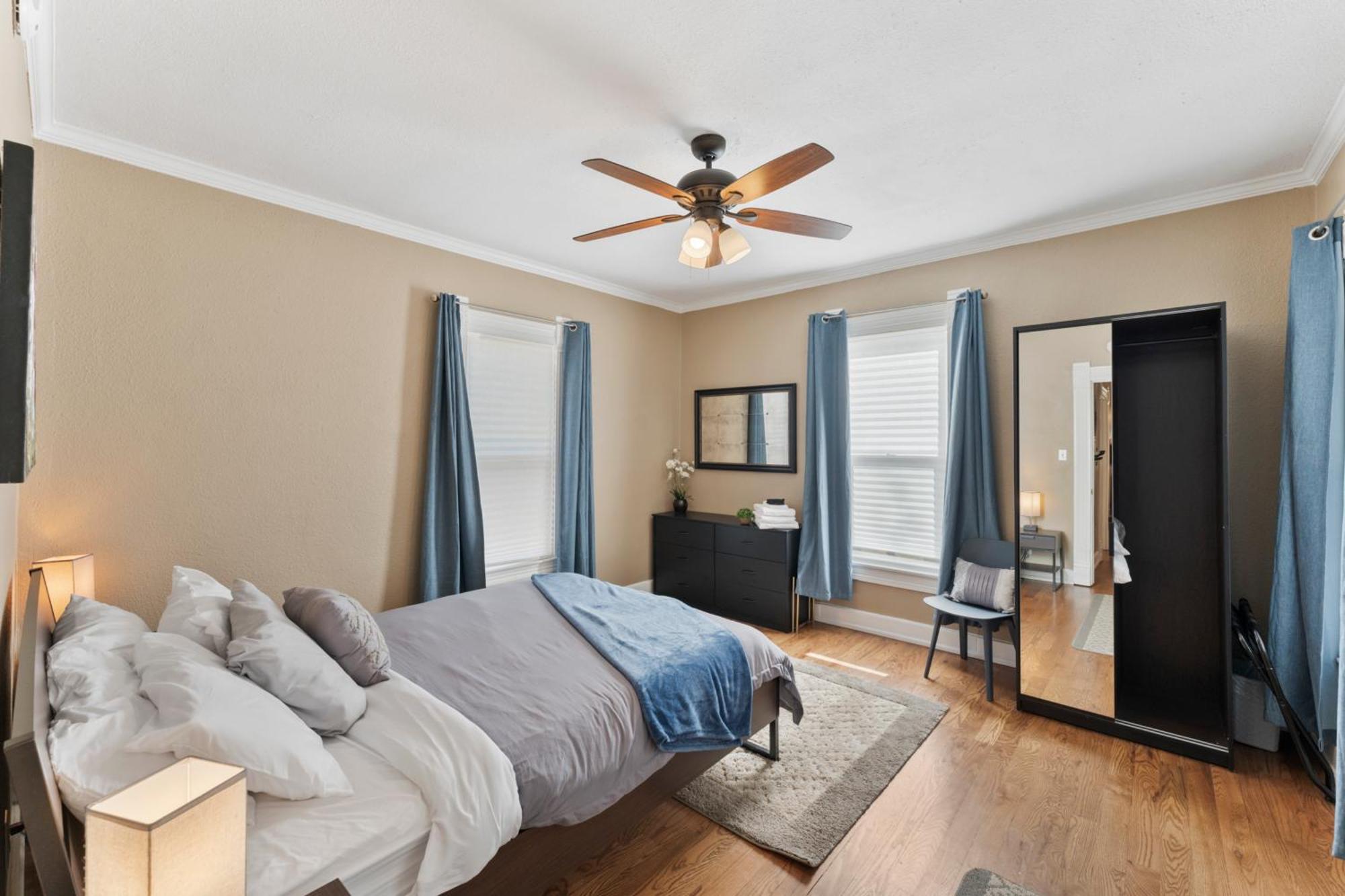 3 Bedroom *Downtown* With Firepit Colorado Springs Exteriör bild