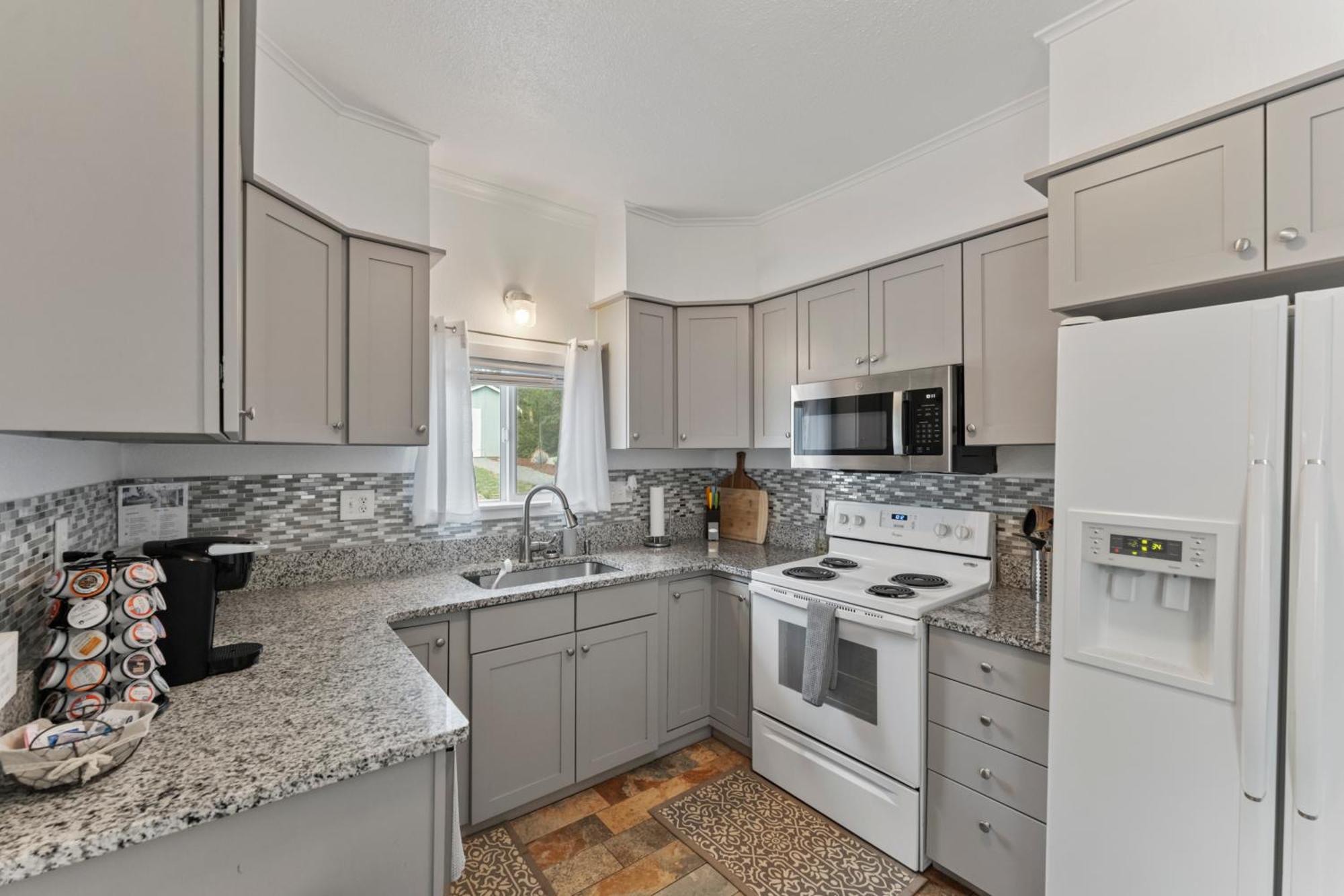3 Bedroom *Downtown* With Firepit Colorado Springs Exteriör bild
