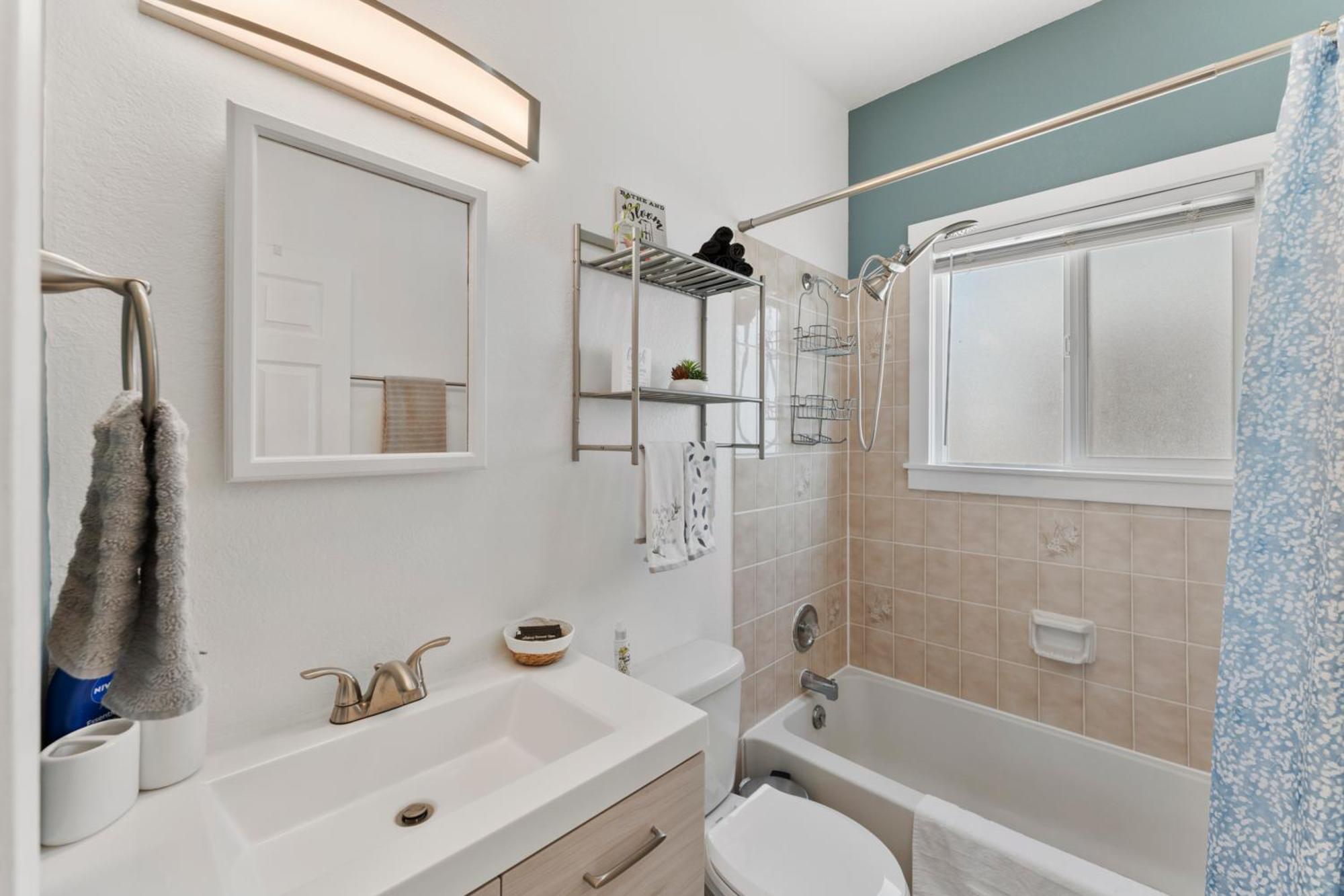 3 Bedroom *Downtown* With Firepit Colorado Springs Exteriör bild