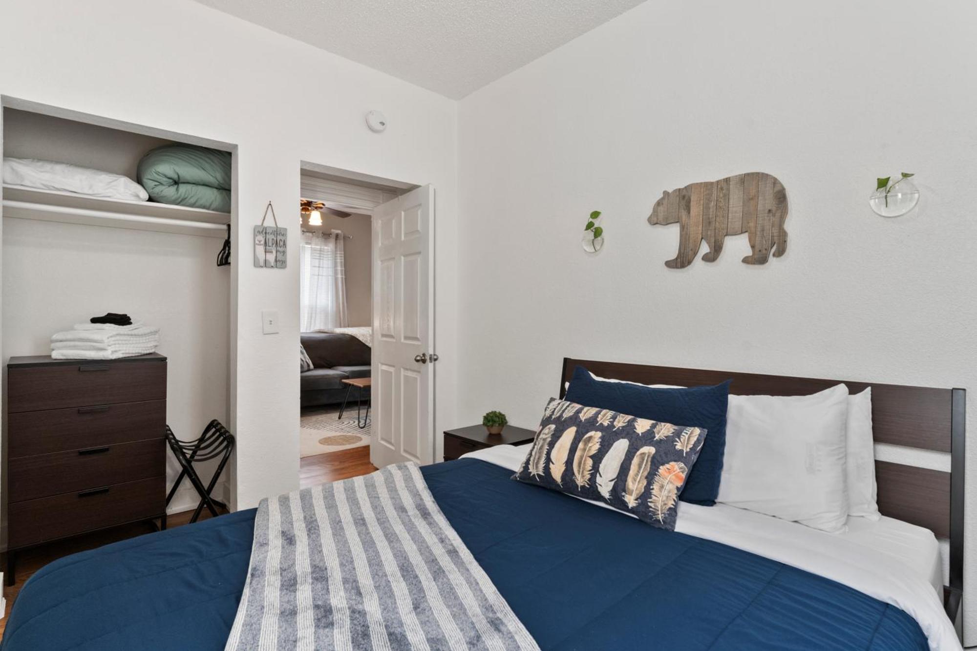 3 Bedroom *Downtown* With Firepit Colorado Springs Exteriör bild